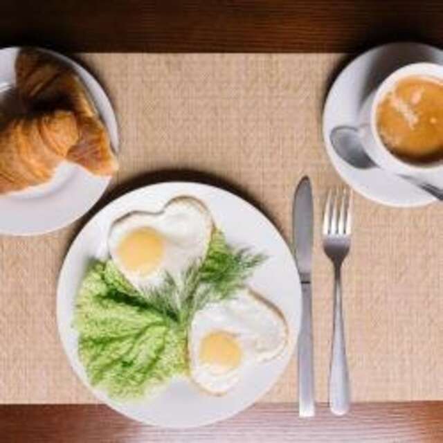 Гостиница Империя Парк Санкт-Петербург-20