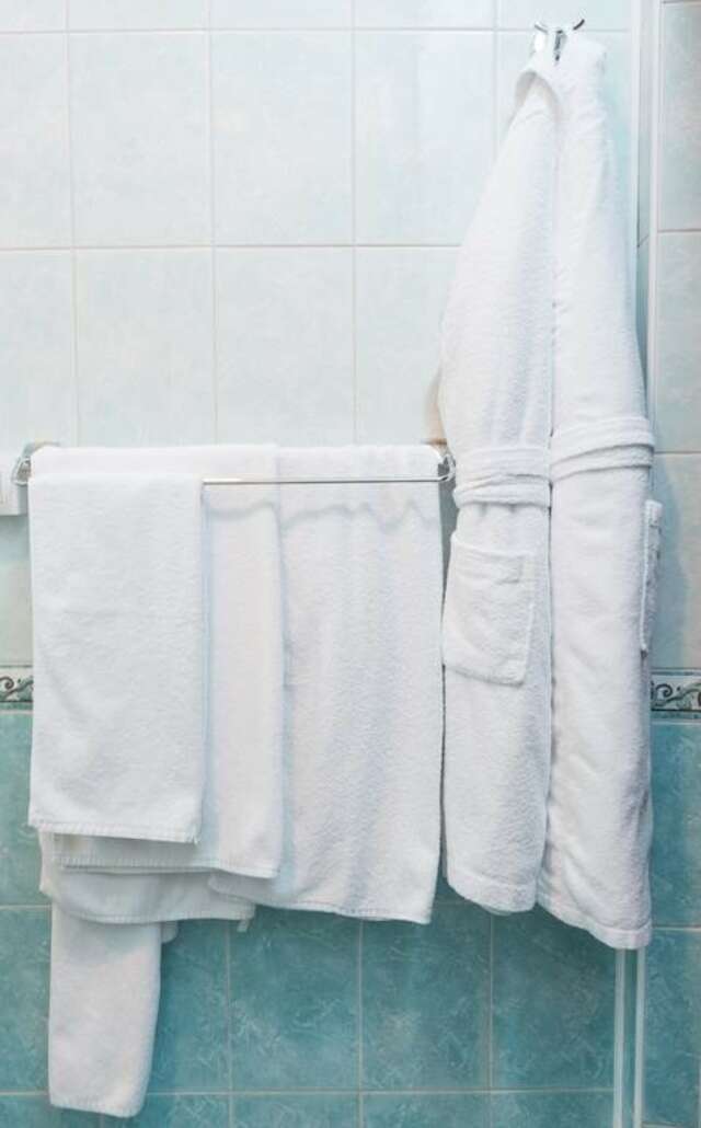 Гостиница Империя Парк Санкт-Петербург-24