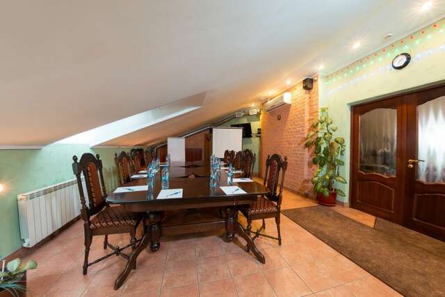 Гостиница Империя Парк Санкт-Петербург-18