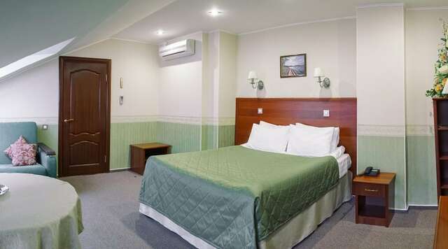 Гостиница Империя Парк Санкт-Петербург-48