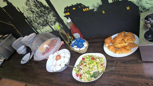 Гостиница Империя Парк Санкт-Петербург-100