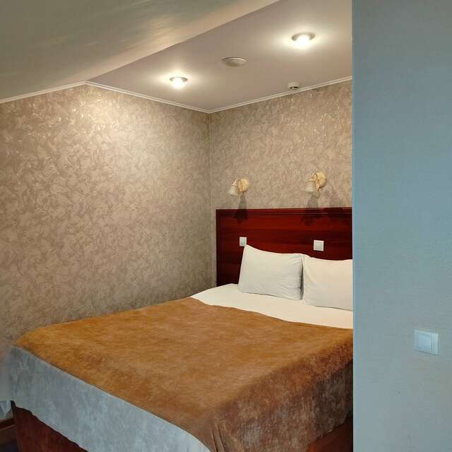 Гостиница Империя Парк Санкт-Петербург-97