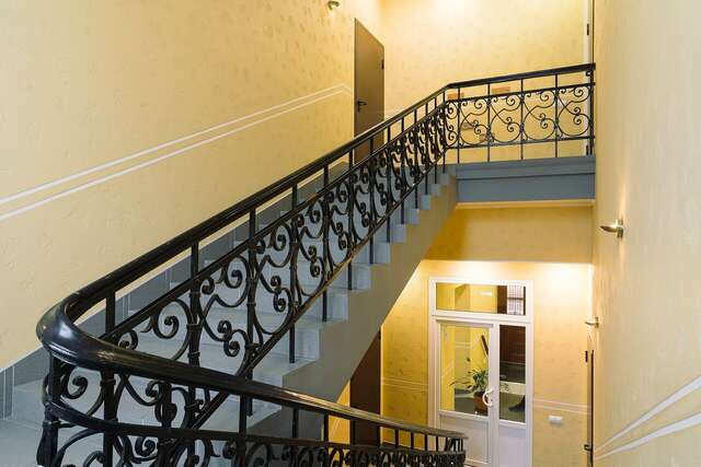 Гостиница Империя Парк Санкт-Петербург-9