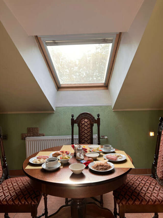 Гостиница Империя Парк Санкт-Петербург-89