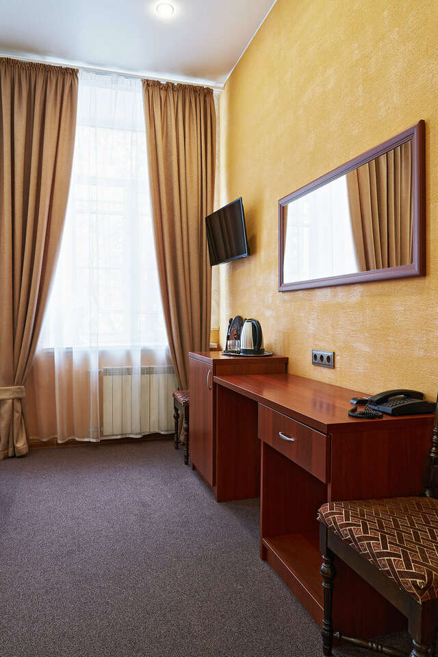 Гостиница Империя Парк Санкт-Петербург-49