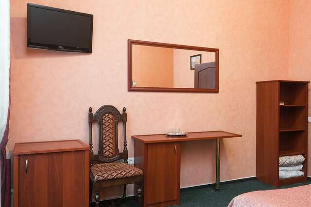 Гостиница Империя Парк Санкт-Петербург-42