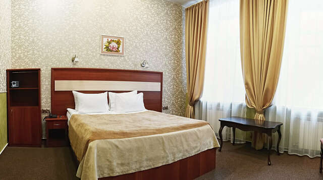 Гостиница Империя Парк Санкт-Петербург-80