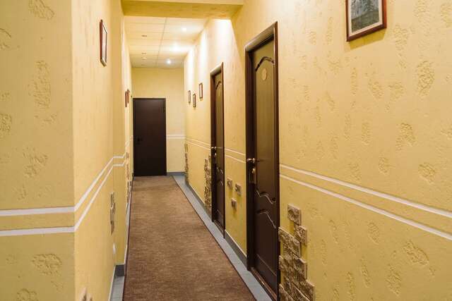 Гостиница Империя Парк Санкт-Петербург-58