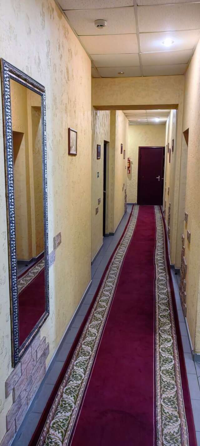 Гостиница Империя Парк Санкт-Петербург-96