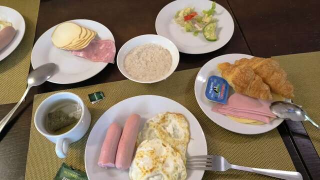 Гостиница Империя Парк Санкт-Петербург-107