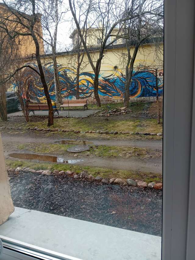 Гостиница Империя Парк Санкт-Петербург-91