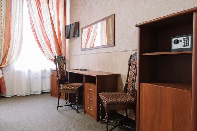 Гостиница Империя Парк Санкт-Петербург-53