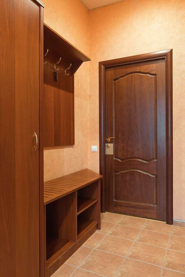 Гостиница Империя Парк Санкт-Петербург-82