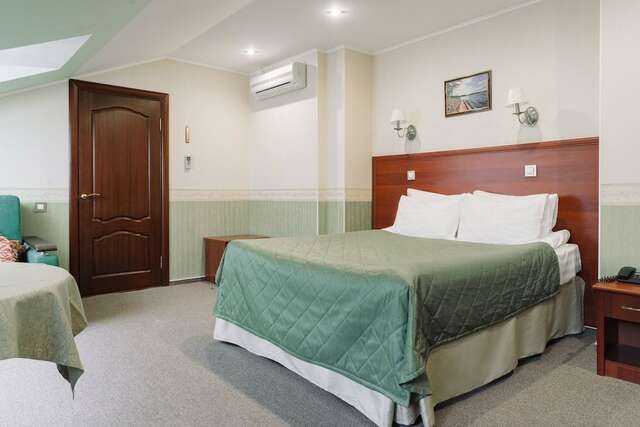 Гостиница Империя Парк Санкт-Петербург-17