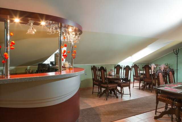 Гостиница Империя Парк Санкт-Петербург-63