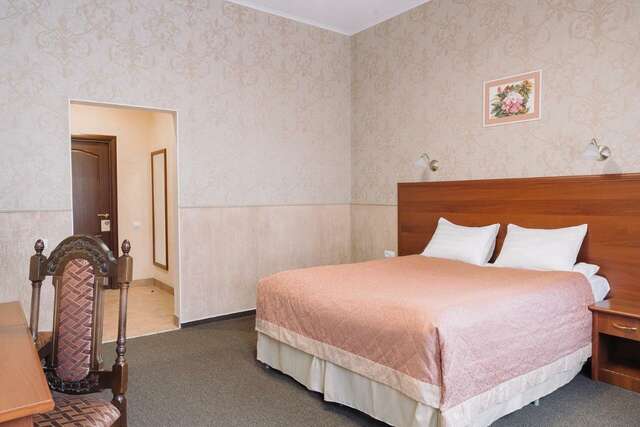 Гостиница Империя Парк Санкт-Петербург-54