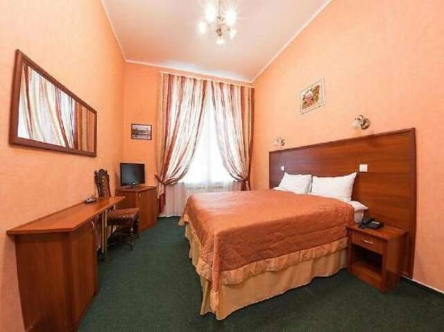 Гостиница Империя Парк Санкт-Петербург-40