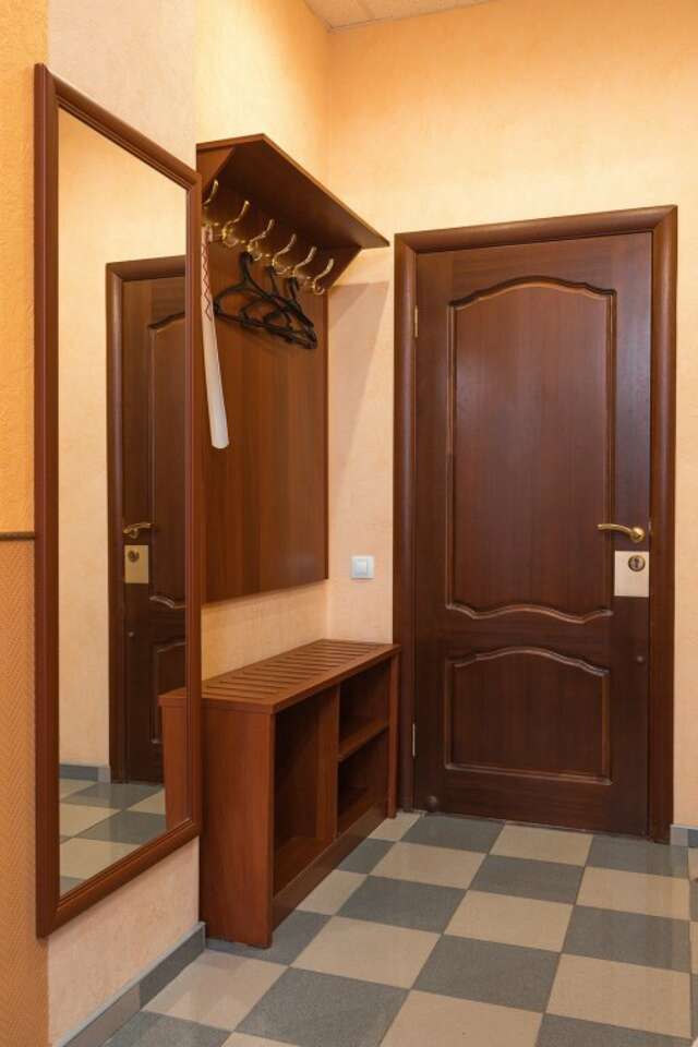 Гостиница Империя Парк Санкт-Петербург-45