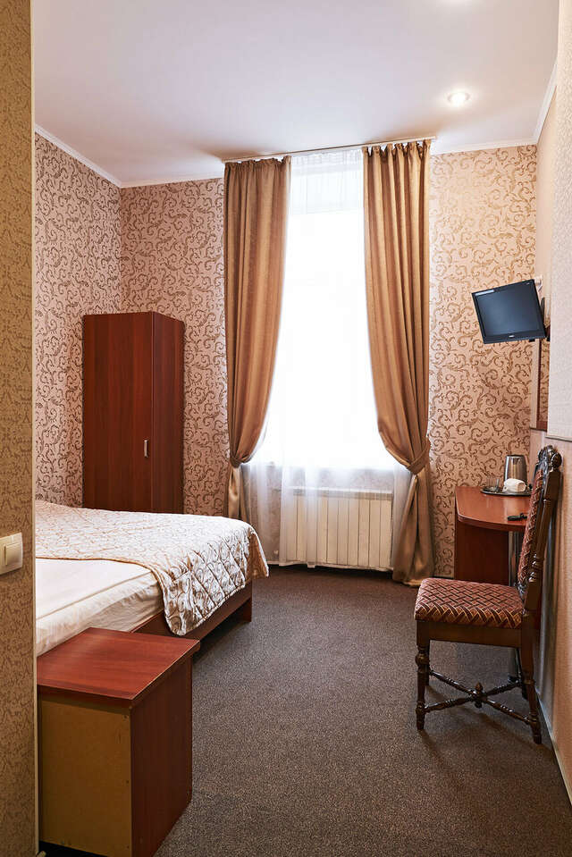 Гостиница Империя Парк Санкт-Петербург-22