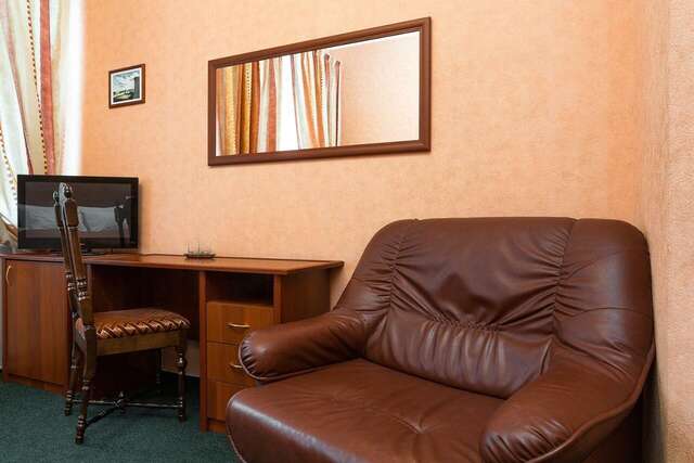 Гостиница Империя Парк Санкт-Петербург-73