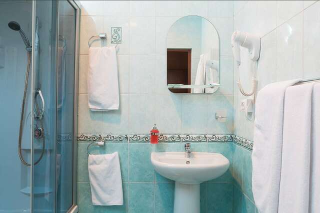 Гостиница Империя Парк Санкт-Петербург-30