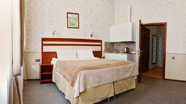 Гостиница Империя Парк Санкт-Петербург-61