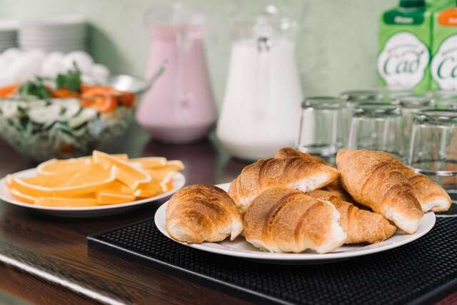 Гостиница Империя Парк Санкт-Петербург-65